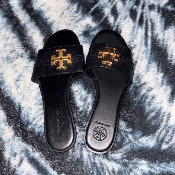 Tory Burch sandals - Picture 1 of 2